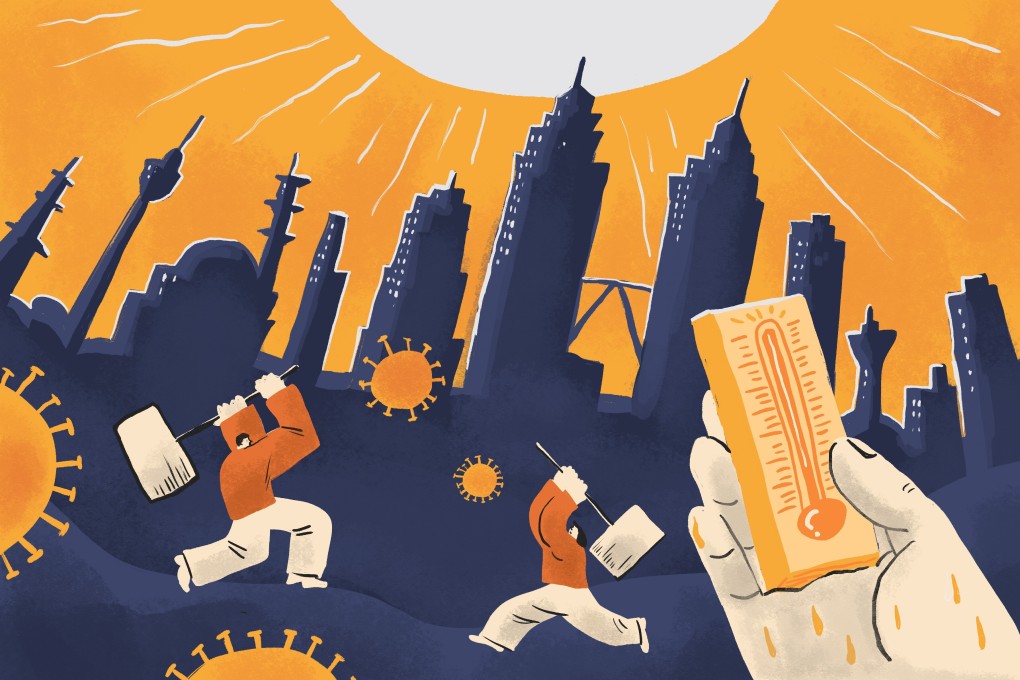 Illustration: SCMP