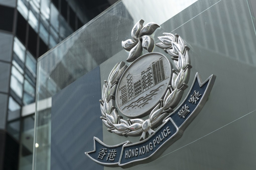 The commercial crime bureau began investigating the syndicate after noticing a rise in the number of spiritual blessing scams last year. Photo: Warton Li