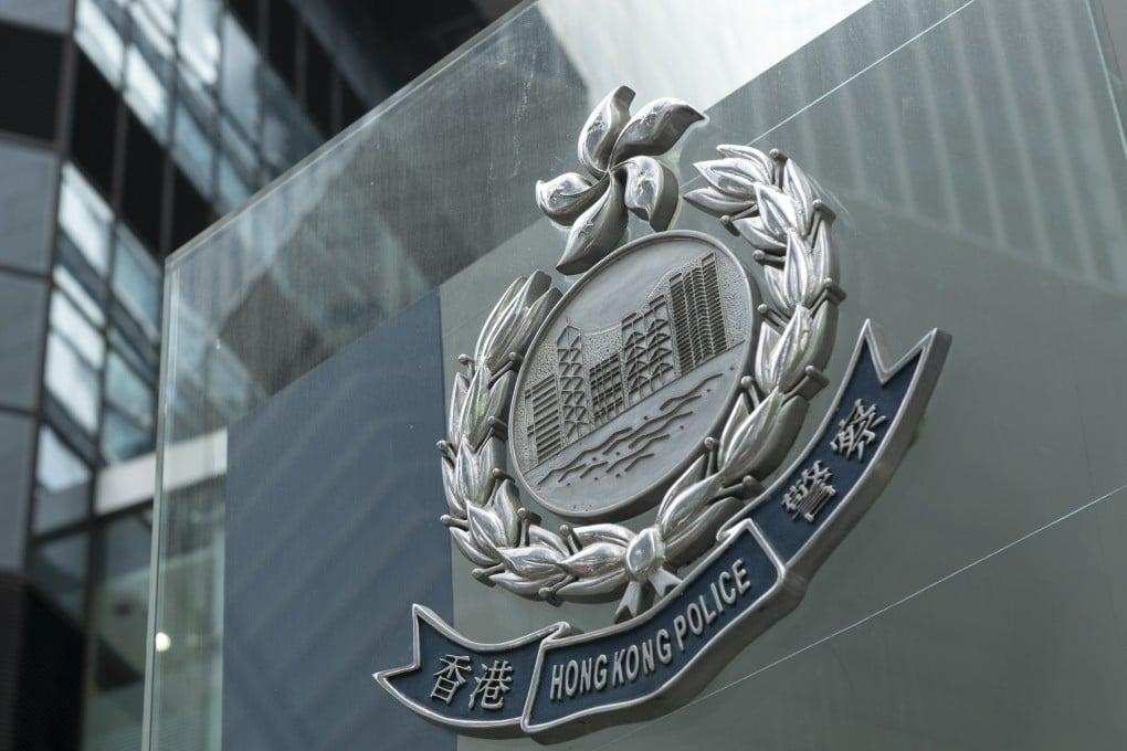 The commercial crime bureau began investigating the syndicate after noticing a rise in the number of spiritual blessing scams last year. Photo: Warton Li