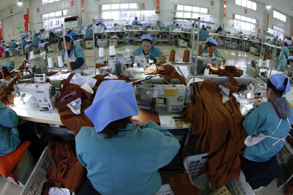 Beijing says that it will “gradually” increase China’s mandatory retirement ages that have been unchanged for 70 years. Photo: Reuters