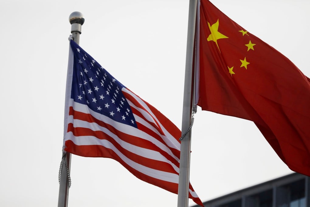 The PLA is hoping to foster a better military-to-military relationship with its US counterpart, according to a Chinese military source. Photo: Reuters