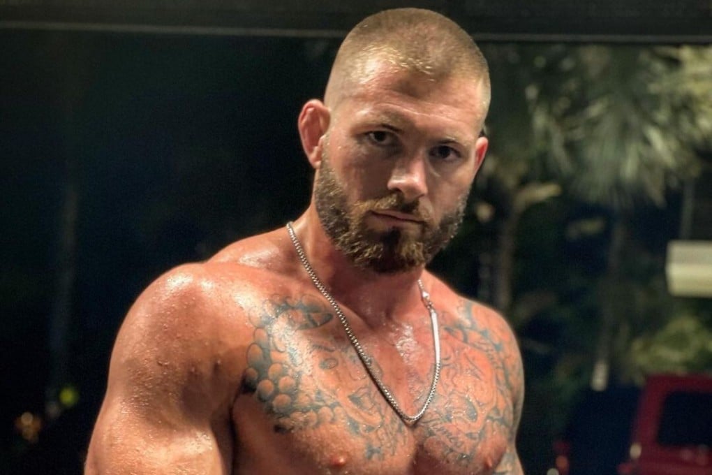 American grappling superstar Gordon Ryan has signed with ONE Championship. Photo: Instagram