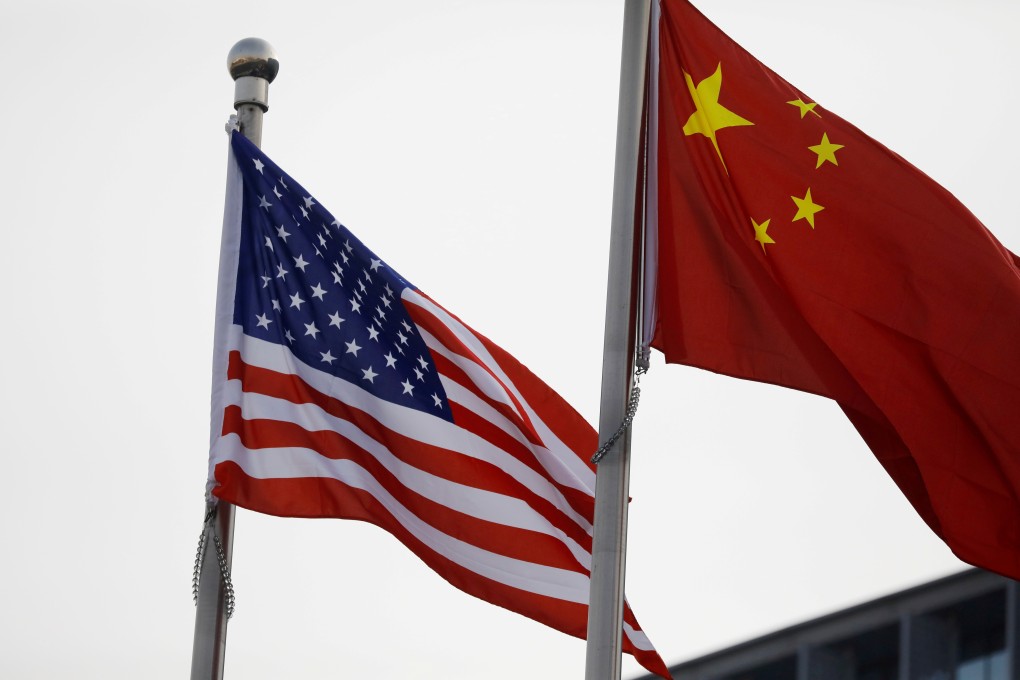 Beijing traditionally has been reluctant to use sanctions as a formal tool against foreign entities or countries, for both ideological and practical reasons. Photo: Reuters