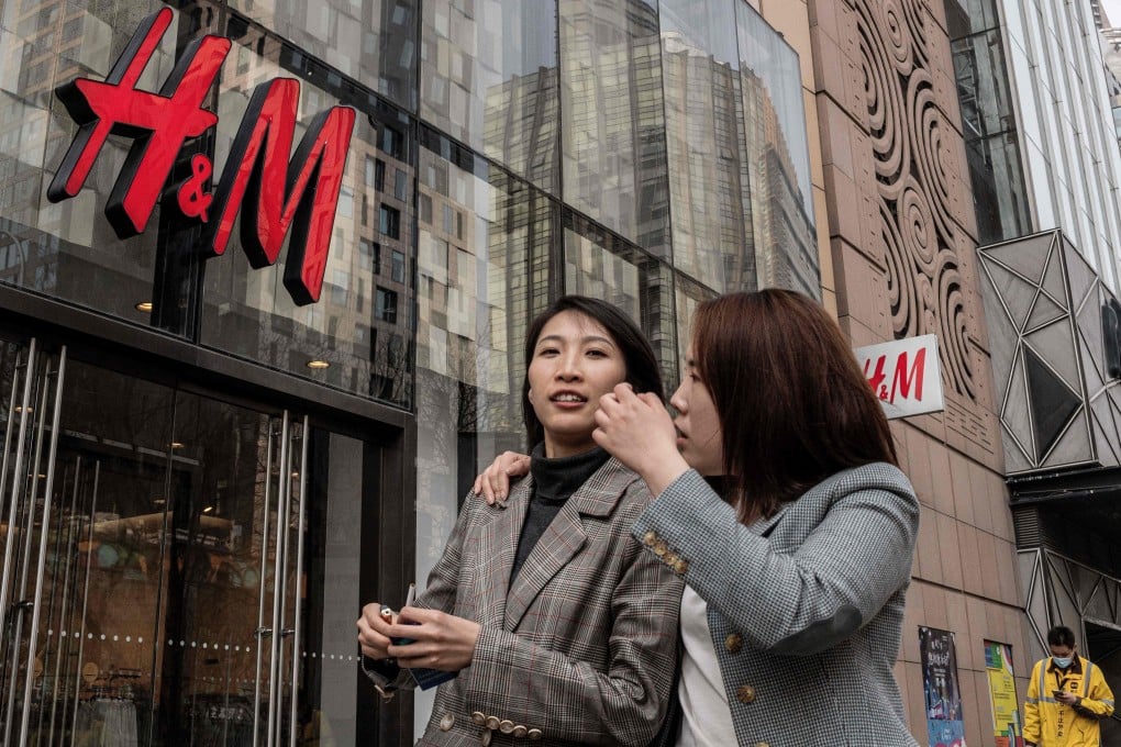 European firms are facing a tough time in China, an EU trade group says. Photo: AFP