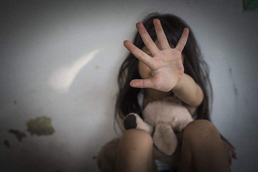 A 2019 report by Chinese researchers estimated that between eight and 12 per cent of the country’s 270 million children had experienced some form of sexual assault. Photo: Shutterstock