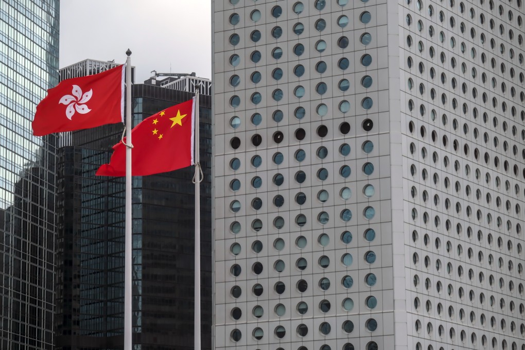 Changes to Hong Kong’s electoral framework raise serious concerns about their impact on the city’s political landscape and governance. Photo: Bloomberg