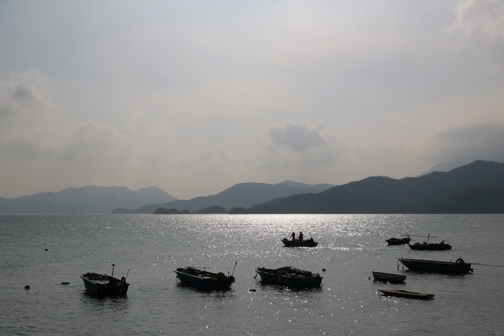 Island life has many charms, but it is changing. Photo: Edmond So