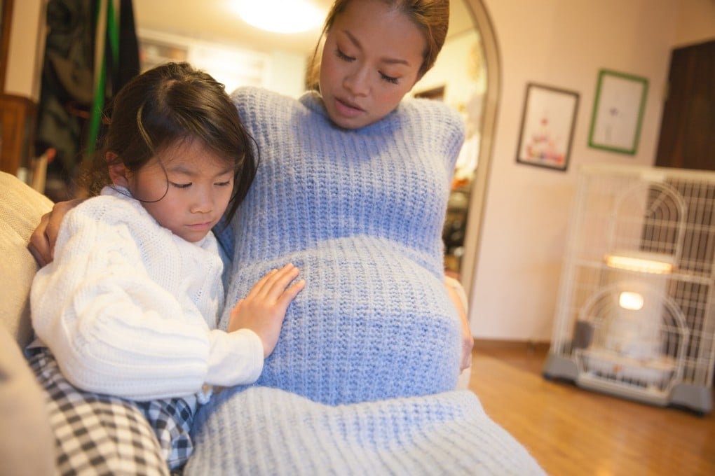 naked children playing sex The Naked Truth | Don't lie to your kids about sex: virginity can be a  touchy subject for teens, but it's healthy and natural to talk about it |  South China Morning