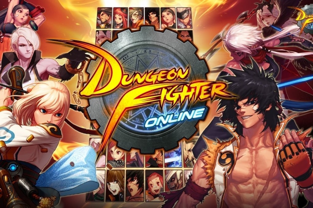 Initially released in 2005, Dungeon Fighter Online is one of the world’s most popular and profitable video games. Photo: Handout