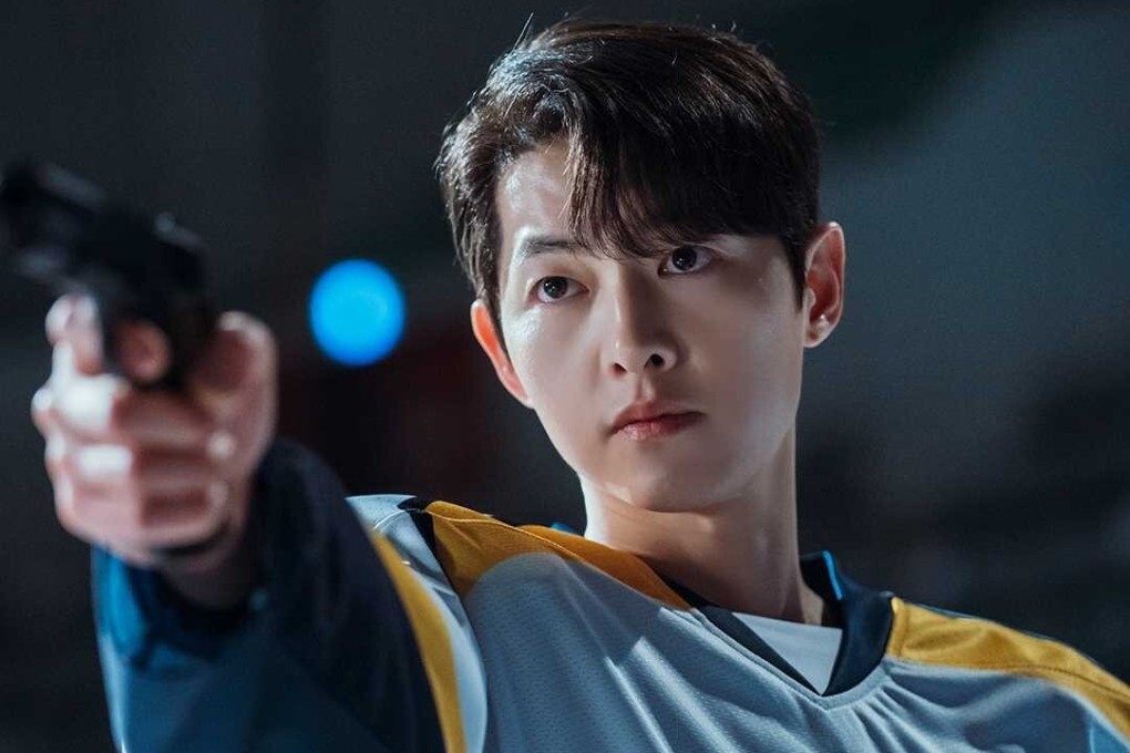Vincenzo Korean Drama
