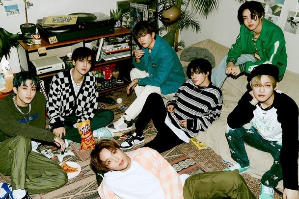 K-pop music releases in May include NCT Dream’s first full-length album, Hot Sauce.