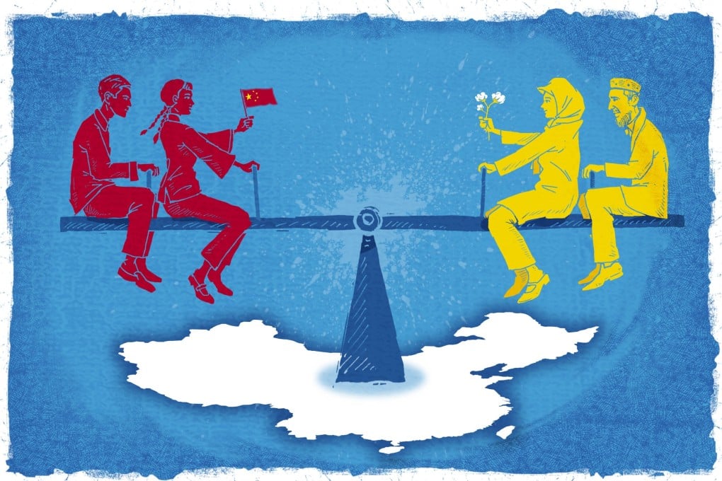 Illustration: Henry Wong