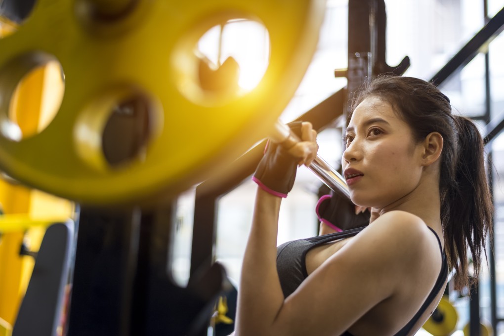CrossFit’s female competitors face a daily barrage of online sexual harassment. Photo: Handout