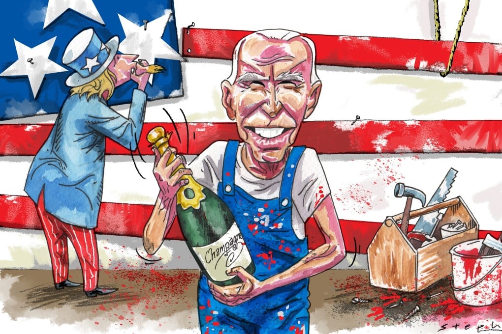 Illustration: Craig Stephens