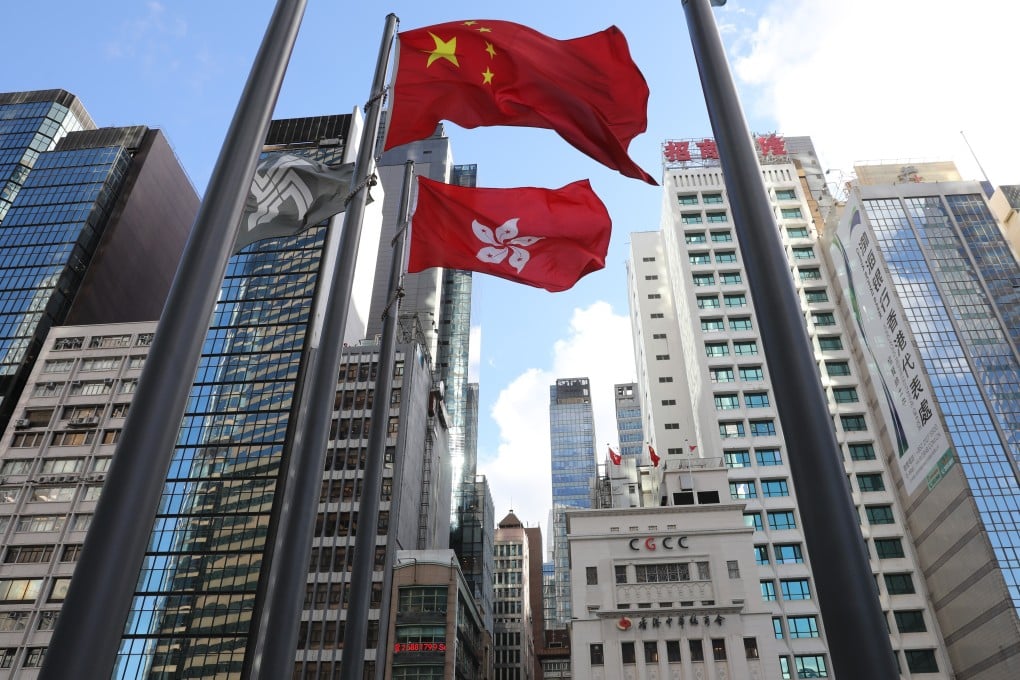 The so-called southbound leg of the current Bond Connect scheme could open as early as July. Photo: Dickson Lee