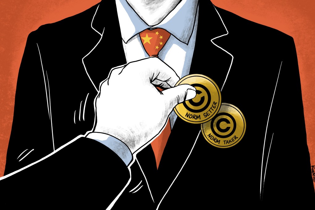 Illustration: Lau Ka-kuen
