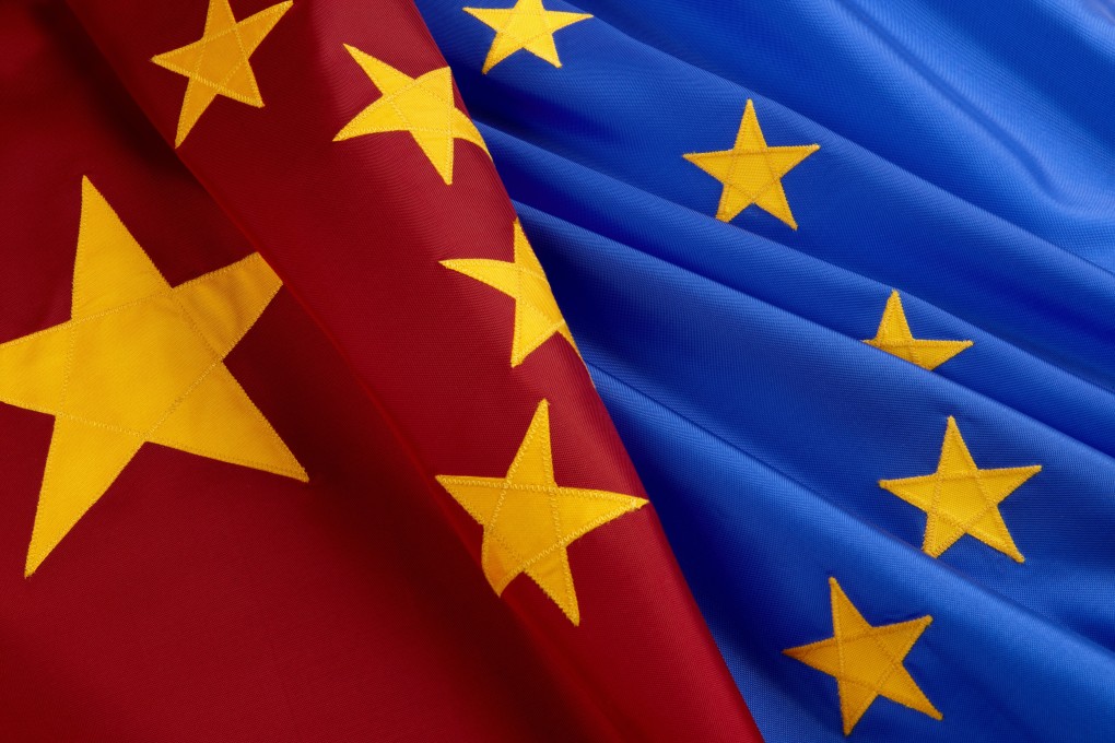The European Union has been forced to drop plans for measures and statements related to Beijing’s tightening of control in Hong Kong. Photo: Shutterstock