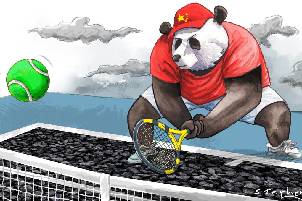 Illustration: Craig Stephens