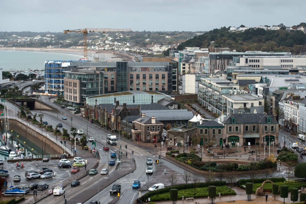 French fishermen plan to converge on the main port St Helier, on the British island of Jersey, on Thursday in an escalating row over post-Brexit fishing rights. Photo: AFP
