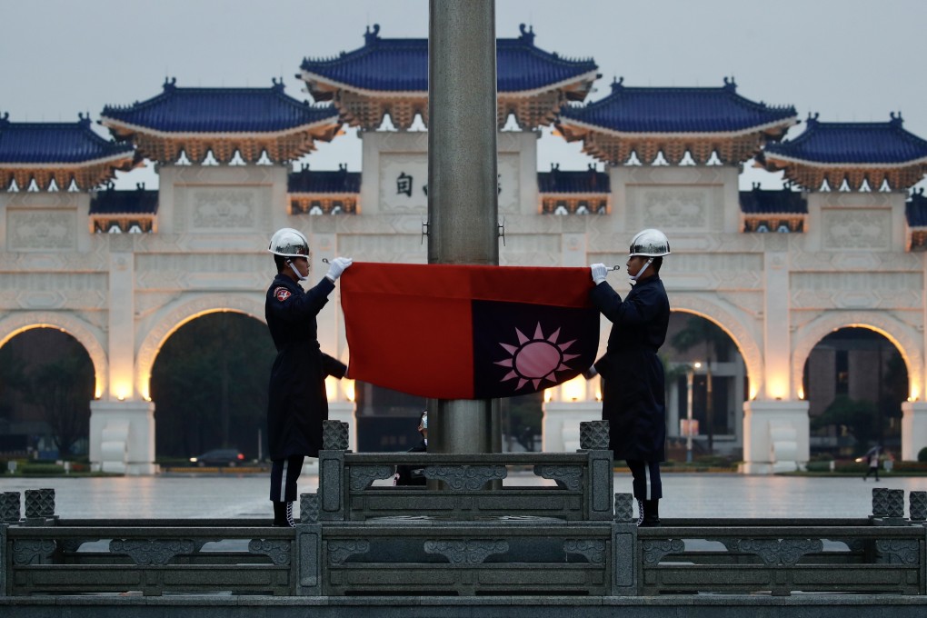 The G7 statement reiterated the group’s opposition to “any unilateral actions that could escalate tensions” in the Taiwan Strait. Photo: EPA-EFE