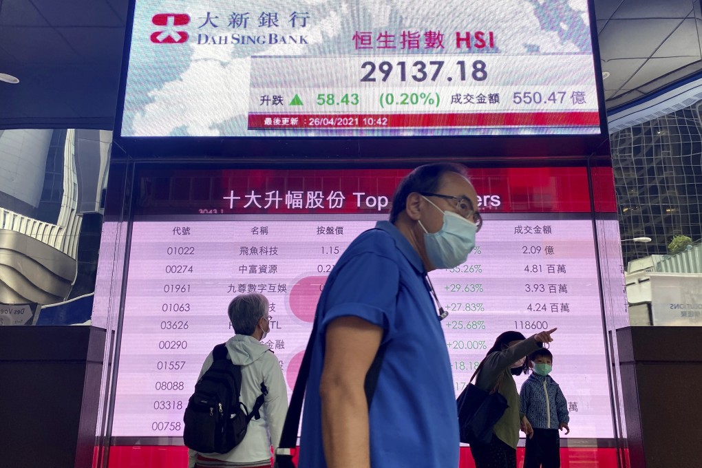 Letters | Hong Kong tax law move good news for business, but there 