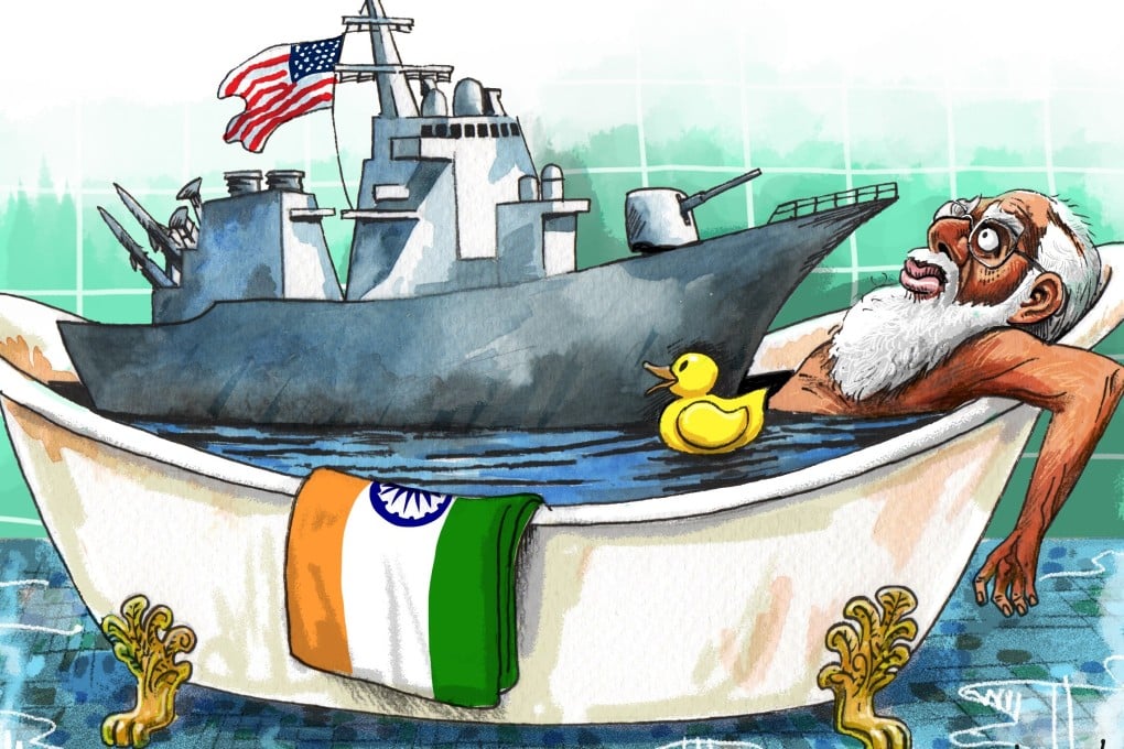 Illustration: Craig Stephens