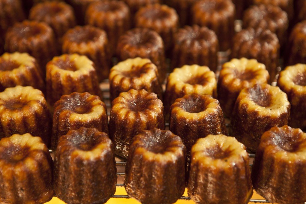 Canelés are a popular French pastry, and like many classic cakes, originated in a convent. Photo: Getty Images