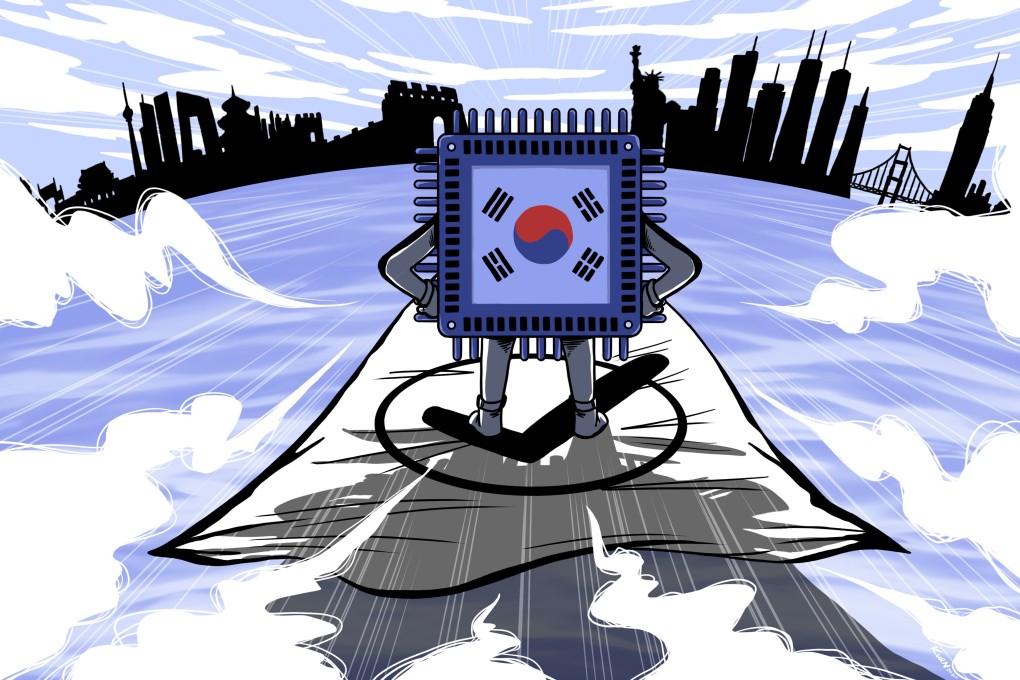 Illustration: Lau Ka-kuen