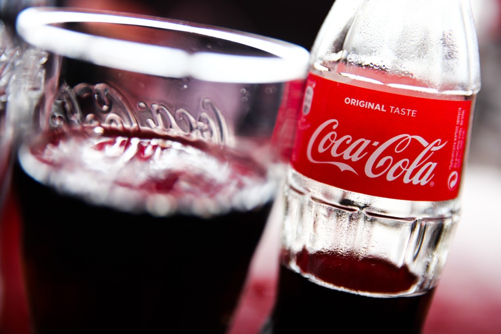 Would you drink Coke to regain your appetite after a heavy meal? Photo: Jakub Porzycki/NurPhoto via Getty Images