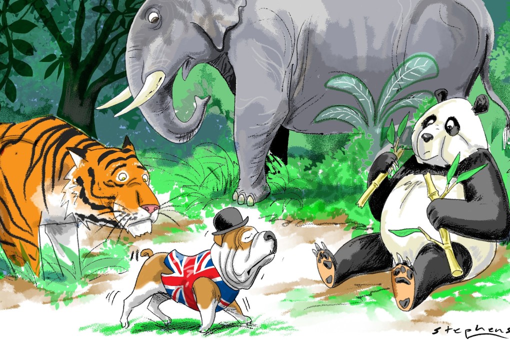 Illustration: Craig Stephens