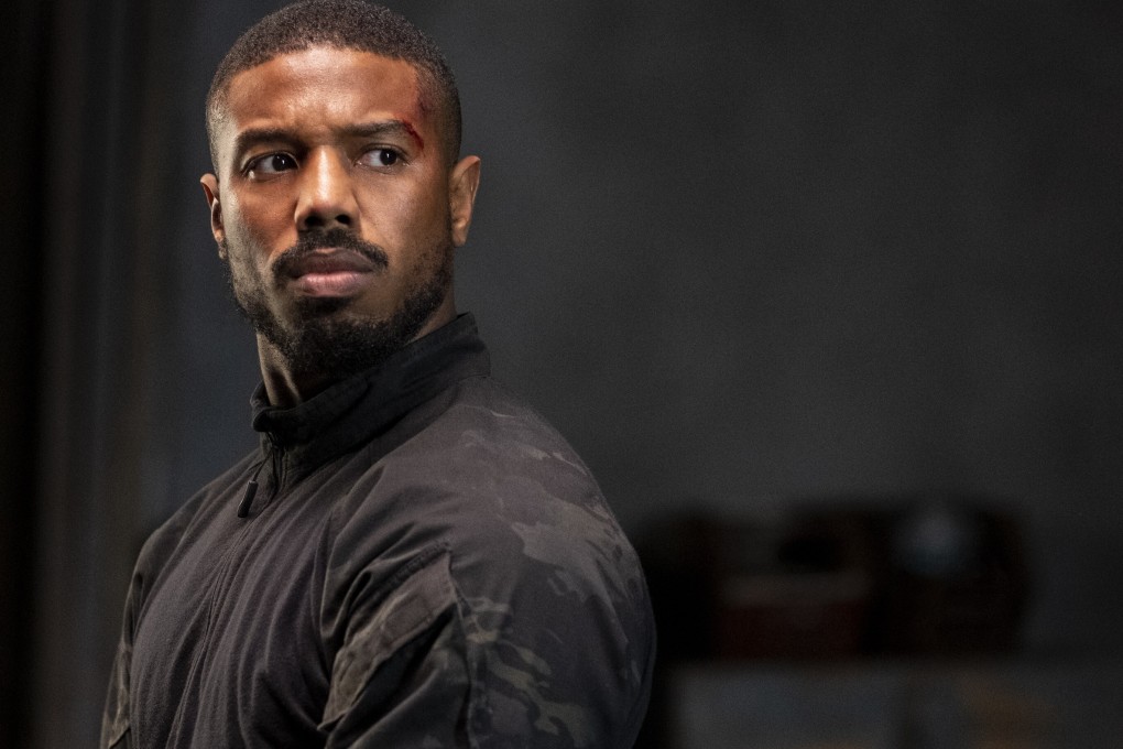 Film michael b jordan outlet