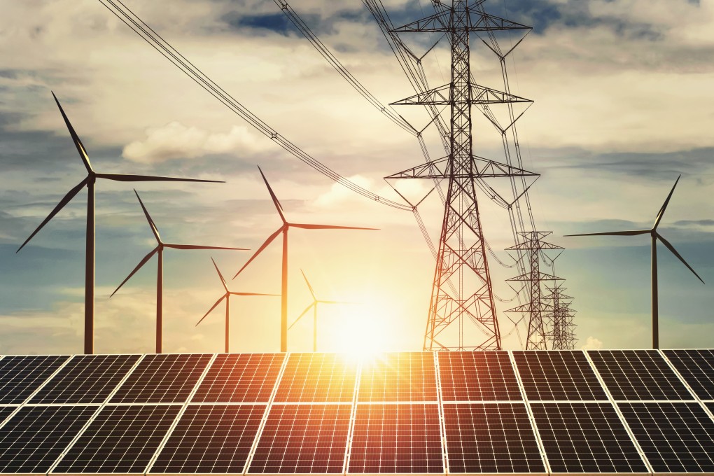 Many mutually beneficial deals could be made soon, such as Chinese sales of solar panels to the US, and US sales of natural gas to China, as both countries move away from coal and towards renewable energy. Photo: Shutterstock