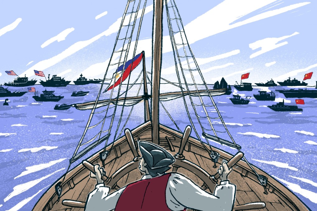 Illustration: Perry Tse