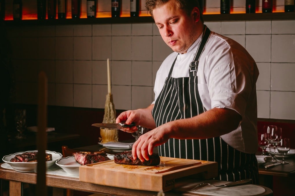 Associazione Chianti’s Josh Stumbaugh knows just the places to go for noodles, goose and dim sum in Hong Kong, and names his favourite Manhattan restaurant which has “spectacular and refined” food.