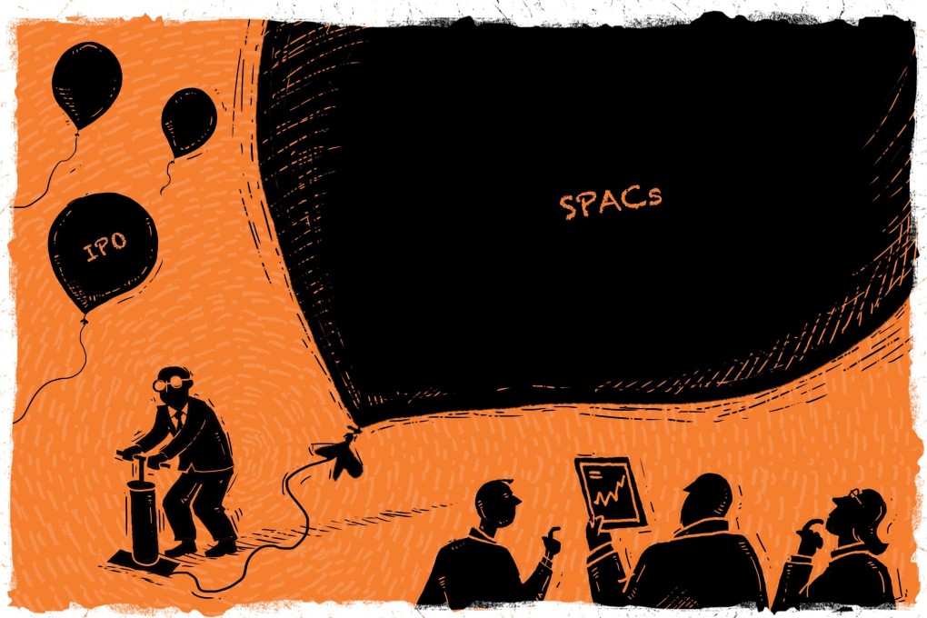 Illustration: Henry Wong/SCMP