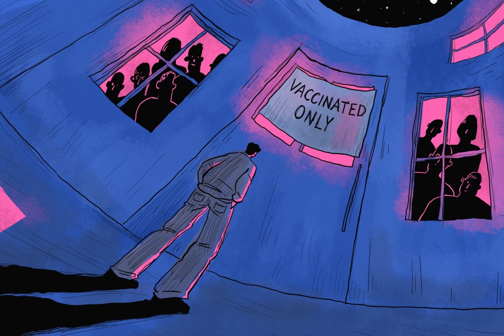 Illustration: Brian Wang