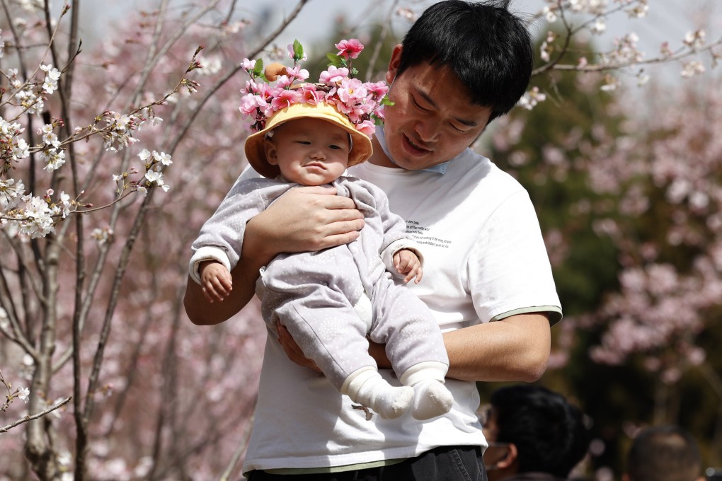 The census data is expected to provide further evidence of China’s looming demographic crisis. Photo: AP