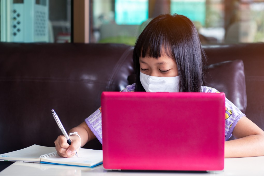 China’s pre-college, off-campus education market is forecast to reach US$115 billion this year. Photo: Shutterstock
