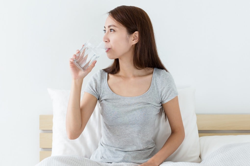 Drinking warm water even on a hot day is an example of the Chinese folk wisdom handed down from generation to generation. Modern, educated Chinese people still believe in traditional sayings – whether they are factual or scientific Photo: Shutterstock