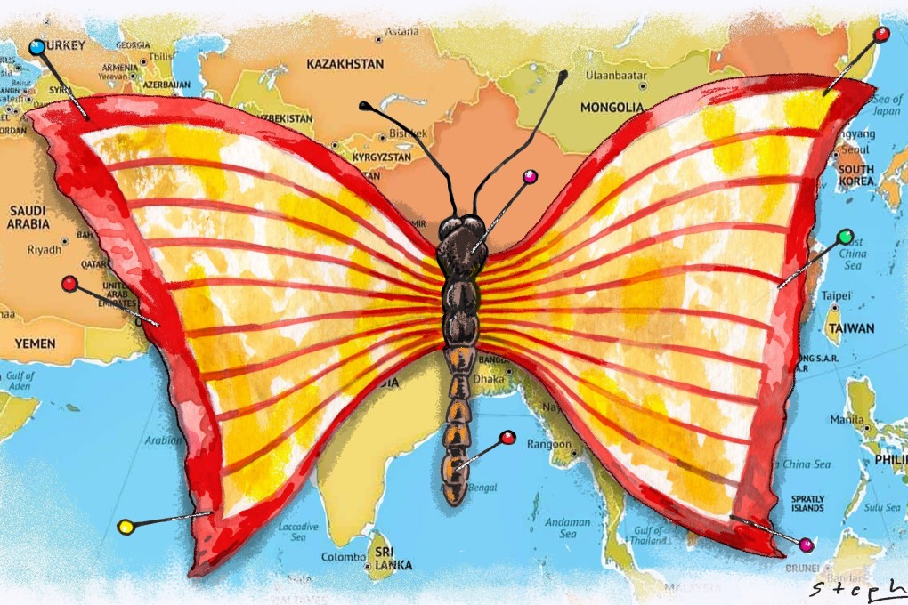 Illustration: Craig Stephens