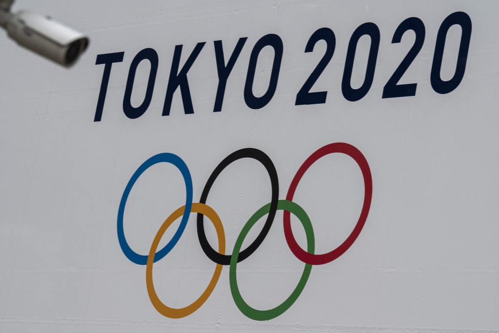 The Tokyo 2020 Olympic Games have been postponed to 2021. Photo: AFP