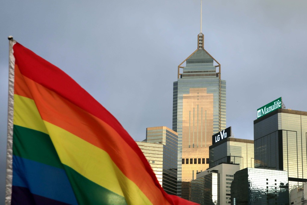 A new survey of 234 transgender people will provide empirical evidence for policy design and legal debates, according to its authors. Photo: Isaac Lawrence