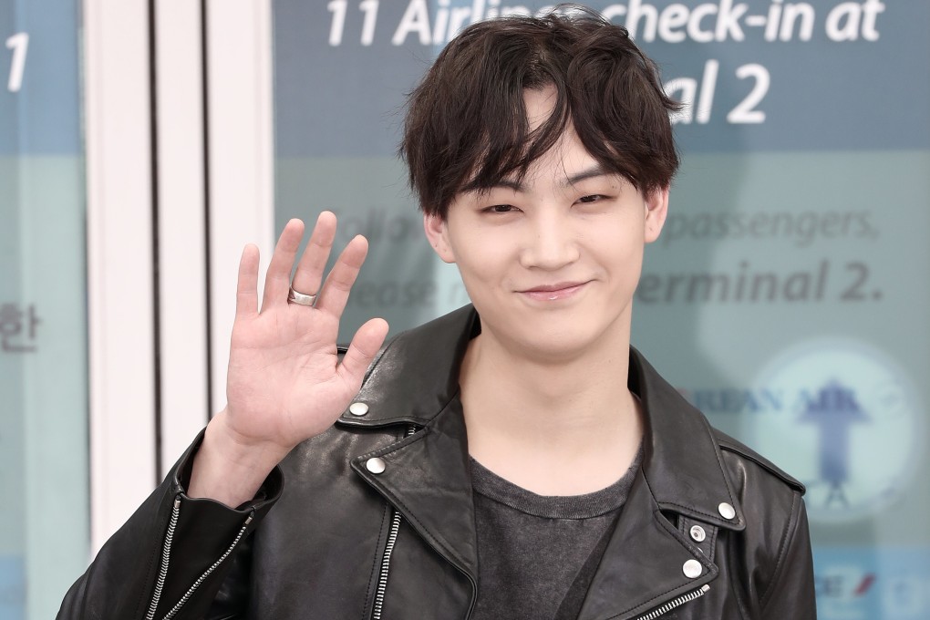 Jay B of Got7 joins Jay Park's hip-hop label H1ghr Music and
