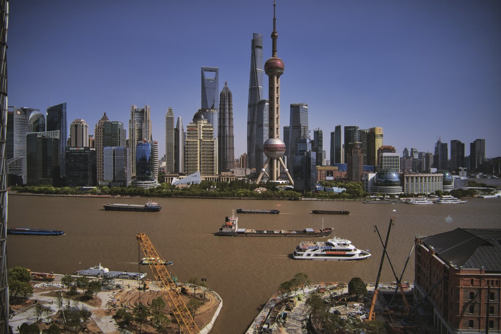 Economic analysts said Beijing had been taking a cautious stance with US businesses in China since the trade war flared up, hoping to sustain its economic growth. Photo: EPA-EFE