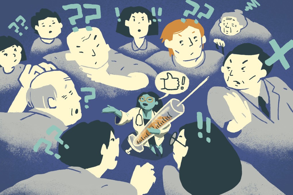 Illustration: Perry Tse