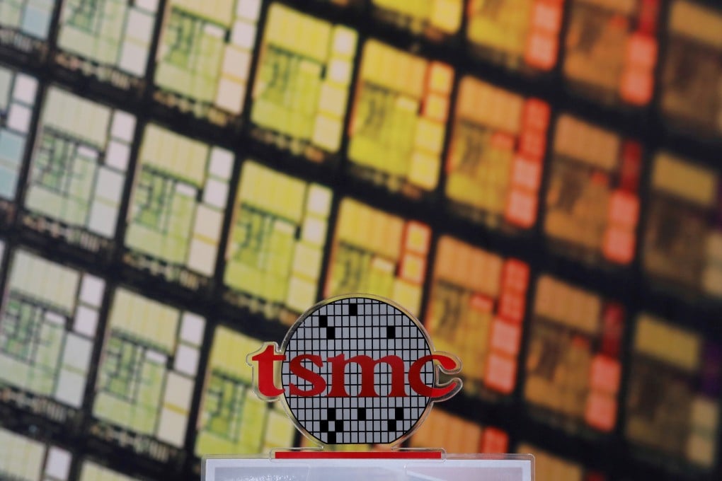 Taiwan’s semiconductor manufacturing dominance has given it new geopolitcal leverage. Photo: Reuters