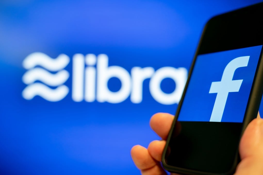 Libra was rebranded as Diem in a renewed effort to gain regulatory approval in December 2020. Photo: dpa
