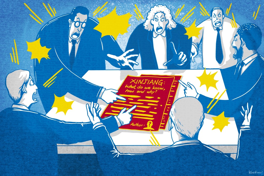 Illustration: Lau Ka-kuen