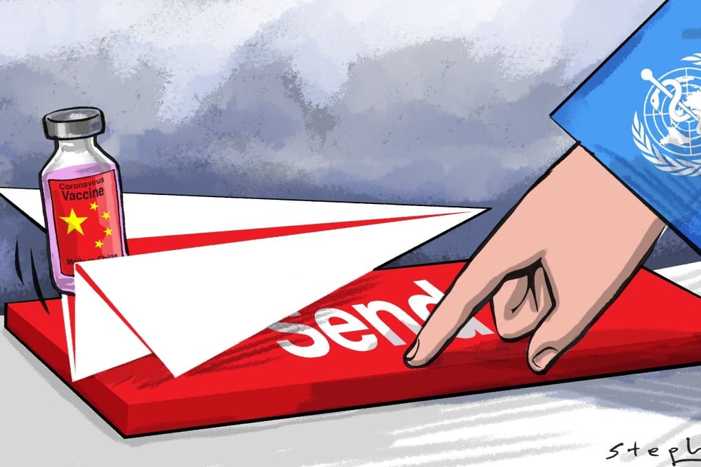 Illustration: Craig Stephens