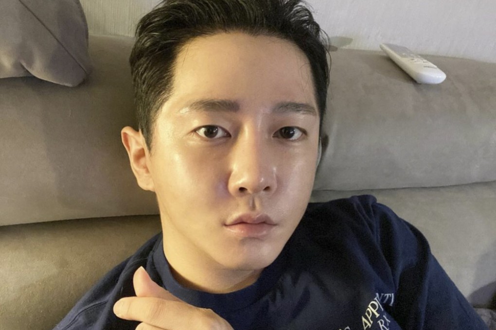 South Korean singer J. Yoon of M.C the Max was found dead at home on May 13, 2021. Photo: Instagram/@yjw_0927